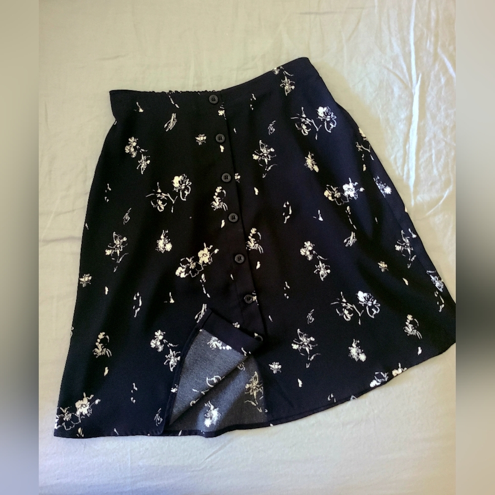 Halogen Skirt
